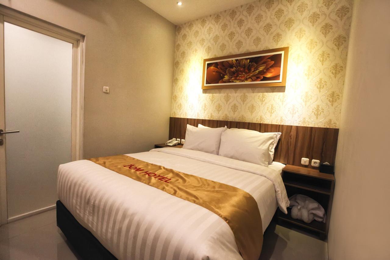 Dom Hotel Jogja Ngaglik Екстериор снимка