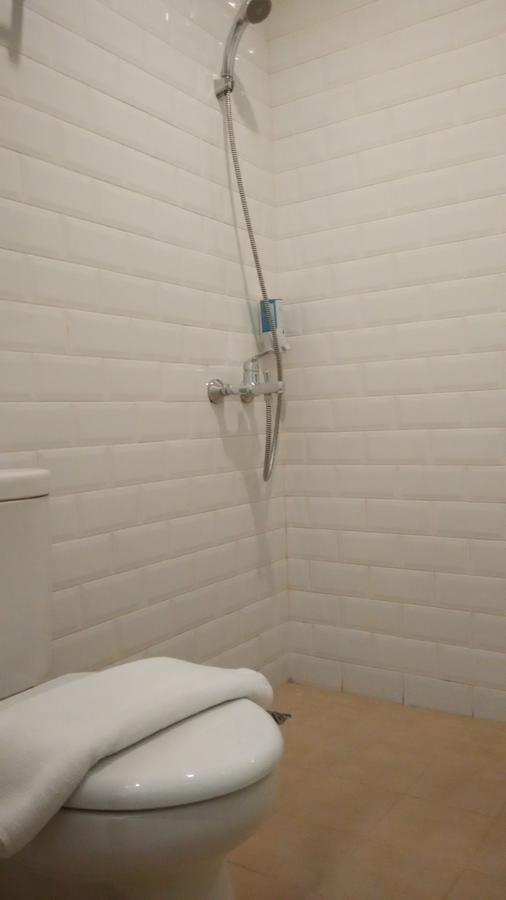 Dom Hotel Jogja Ngaglik Екстериор снимка